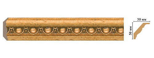 картинка 155D-58 DECOMASTER <50*50> (24шт)под заказ от магазина