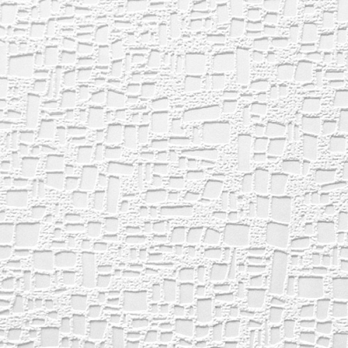 картинка 2676-1 ОБОИ ERISMANN белый  1,06*25м/п от магазина