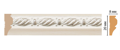 картинка 103-14 DECOMASTER <20*8> (48шт)под заказ от магазина