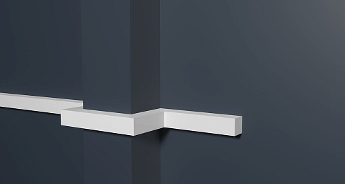 картинка DD621 Плинтус Декор-Дизайн<15*15>(104шт) от магазина