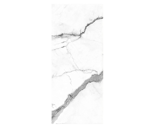 картинка Панель (1200*2800*1мм) Arctic Marble №1 Глянцевое покрытие AURA FLEX от магазина
