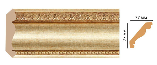 картинка 154-933 DECOMASTER<77*77>(12шт)под заказ от магазина