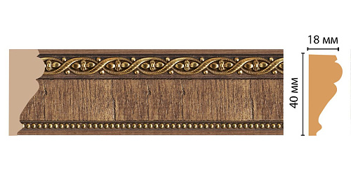 картинка 161S-3 DECOMASTER<40*18>(28шт) от магазина