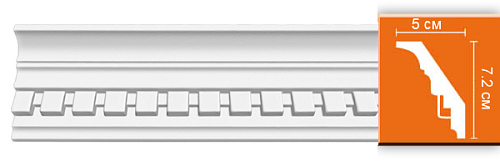 картинка DT 22 плинтус DECOMASTER-2(34шт) от магазина