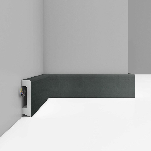 картинка D234-112 плинтус DECOMASTER <58*16>(15шт) от магазина