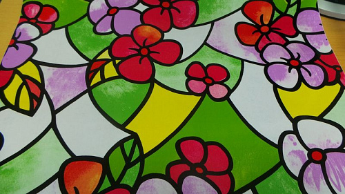 картинка pc004  DECOPON    45см/8м   1 от магазина