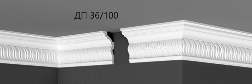 картинка Де-Багет Декор ДП  36/110  <99*48> от магазина