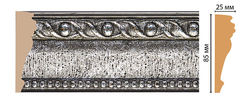 картинка 152-44 DECOMASTER <85*25> (18шт) от магазина