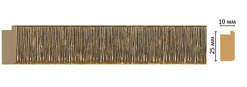 картинка 102-17 <25*10> DECOMASTER(40шт) от магазина