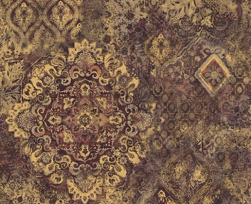 картинка 10025-01(6шт)  Zefre сет 1,06*10м от магазина