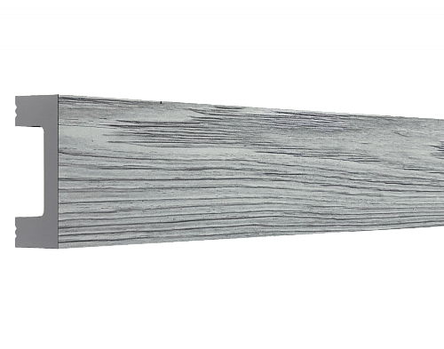 картинка Молдинг  XPS МЛ18 Горный туман (40*15*2600) BELLO DECO от магазина