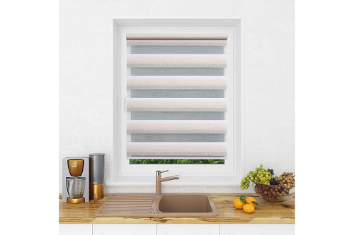 картинка Рулонная штора LB 55-02 52*160см от магазина