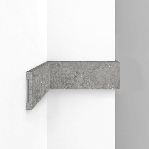 картинка D157-1629G молдинг Декомастер <66*13*2,9>(30шт) от магазина