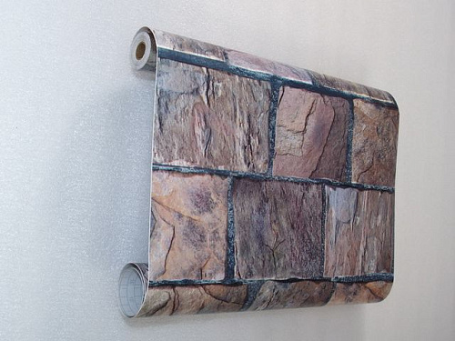 картинка 2601  DECORON    45см/8м   1 от магазина