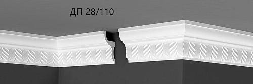 картинка Де-Багет Декор ДП  28/110  <98*50> от магазина