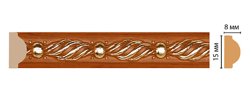 картинка 130-53 DECOMASTER <15*8> (80шт)под заказ от магазина