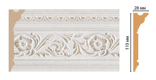 картинка D225-19D <110*28> DECOMASTER(14шт) от магазина