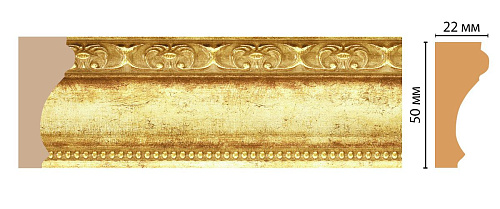 картинка 151-126 DECOMASTER <50*22>(28шт) от магазина