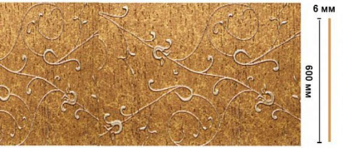 картинка N 60-28 DECOMASTER <600*6> (6шт) от магазина