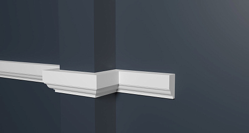 картинка DD609 карниз Декор Дизайн<30*16>(46шт) от магазина