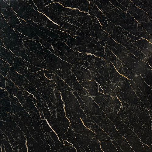 картинка Гибкий мрамор Каррара-115 с двойным лаком 2,5мм 1,2м*2,8м DUROFLEX от магазина