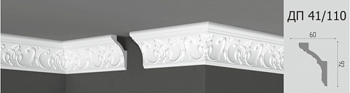 картинка Де-Багет Декор ДП  41/110  <92*60> от магазина