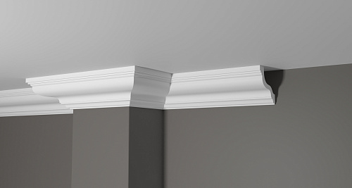 картинка DD30 карниз Декор Дизайн<85*78>(12шт) от магазина