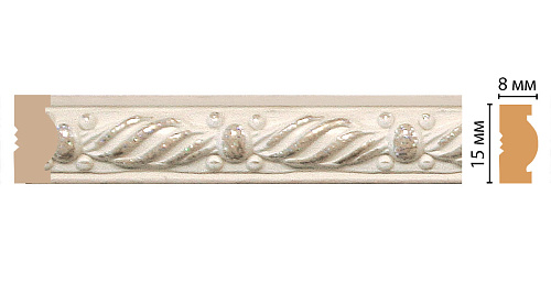 картинка 105-13 DECOMASTER <15*8> (72шт) от магазина