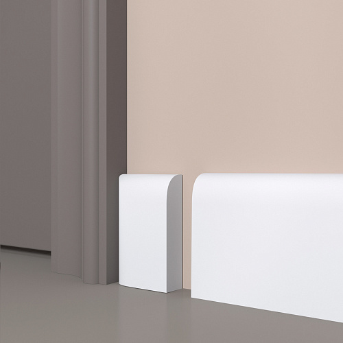 картинка Завершающий элемент XPS Polymer П 16 <80*50>(комплект 2шт) от магазина