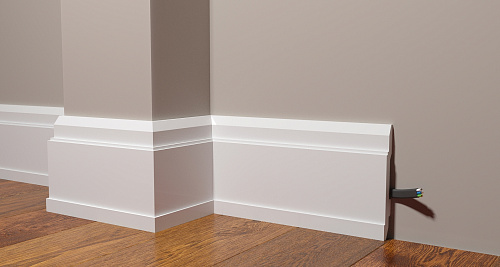 картинка DD702 Плинтус Декор-Дизайн<150*22>(10шт) от магазина