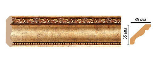 картинка 155S-552 DECOMASTER <35*35> (36шт)под заказ от магазина