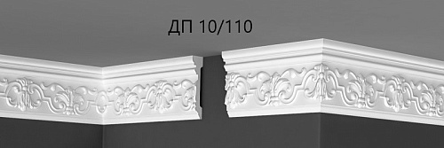 картинка Де-Багет Декор ДП  10/110  <110*25> от магазина