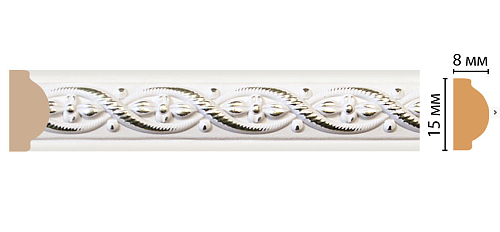 картинка 130-7D <15*8> DECOMASTER(80шт) от магазина