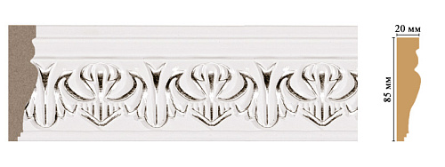 картинка 152B-60 DECOMASTER(14шт) от магазина