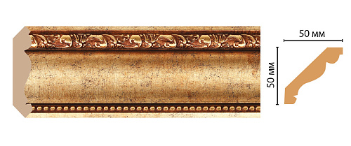 картинка 155-552 DECOMASTER<50*50> (24шт)под заказ от магазина