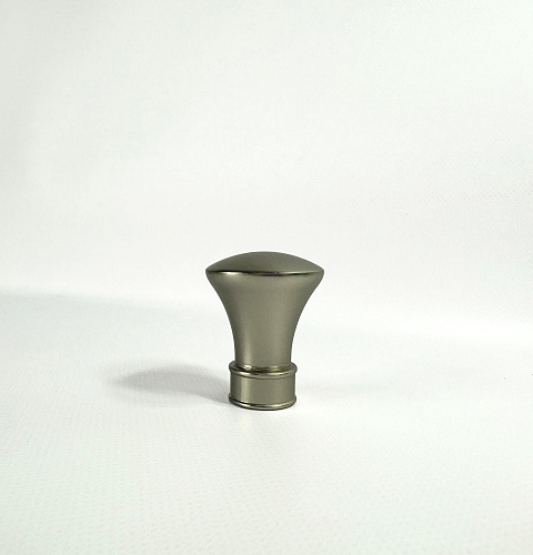 картинка Наконечник Колокол SN сатин 19мм от магазина