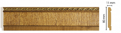 картинка 144-4 DECOMASTER<80*11>(18шт) от магазина