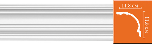 картинка DP 50 плинтус DECOMASTER-1(18шт) от магазина