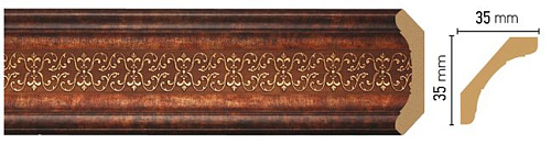 картинка 167S-767 DECOMASTER <35*35> (36шт)под заказ от магазина