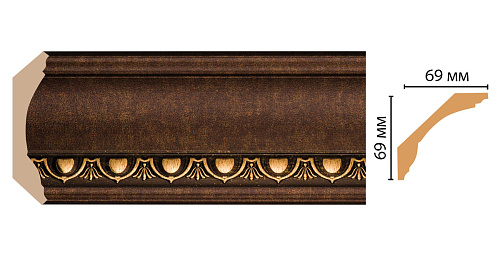 картинка 100D-56 DECOMASTER(14шт) от магазина