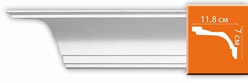 картинка 96220 плинтус DECOMASTER-2(20шт) от магазина