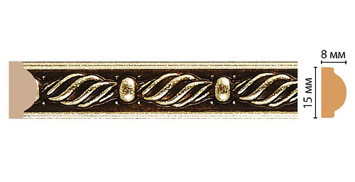 картинка 130-28 DECOMASTER <15*8> (80шт)под заказ от магазина