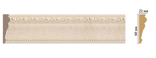 картинка 161-18D <60*22>DECOMASTER(18шт) от магазина