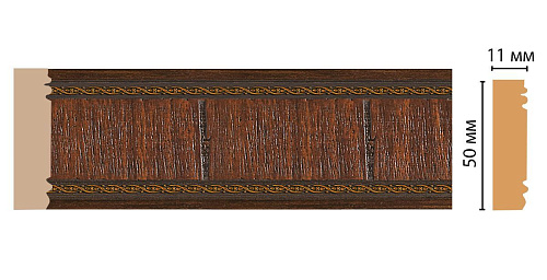 картинка 156-2 <50*11> DECOMASTER (40шт) от магазина