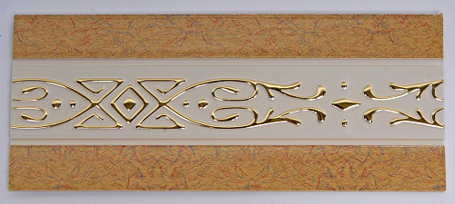 картинка Бленда(5,5см)Виктория песок 60м от магазина