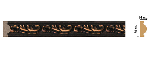 картинка 157-966 DECOMASTER <30*14> (42шт)под заказ от магазина