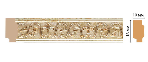 картинка 158-281 <18*10> DECOMASTER (56шт) от магазина