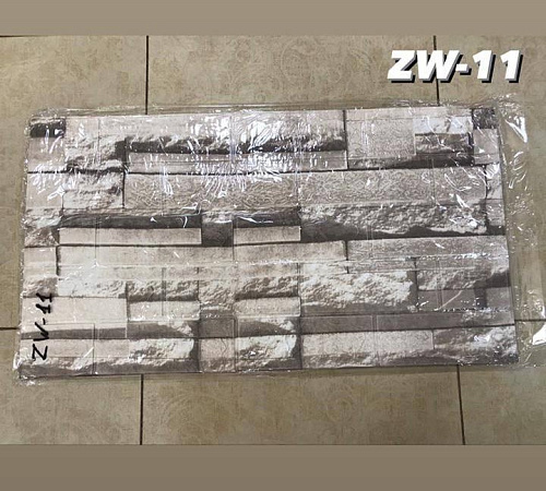 картинка Самоклеющаяся панель 3D ZW-11 от магазина