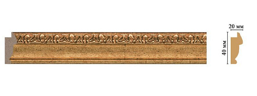 картинка 807-58 <40*20> DECOMASTER(48шт) от магазина