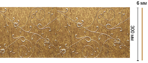 картинка N 30-28 DECOMASTER <300*6> (8шт) от магазина